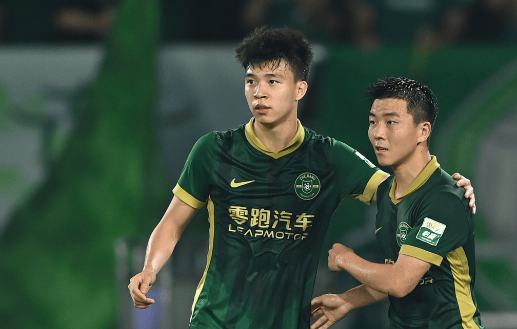 浙江稠州迎中超关键赛，加时末段强势反弹，震撼外界，球探报告显示潜力的简单介绍