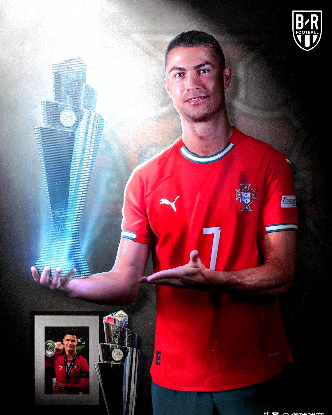 今晨葡萄牙体育官宣签约：德国杯节点到来，话题不断，年轻球员得到机会的简单介绍